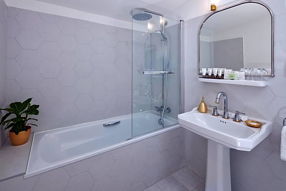 Hotel Villa Romantic & Spa