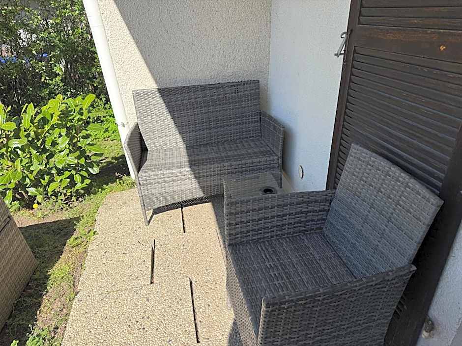 Hotel Restaurant Adler Stube