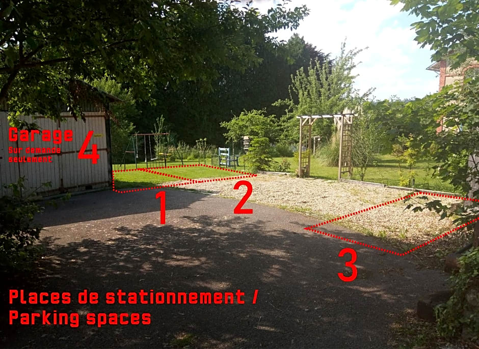 La Maison Du Marchand