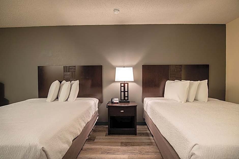 Lake View Inn