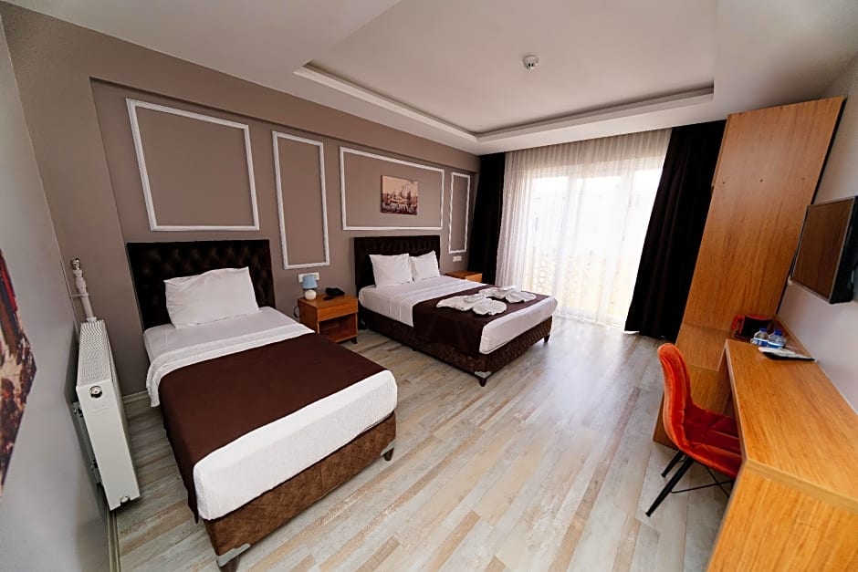 HanPoint Boutique Hotel