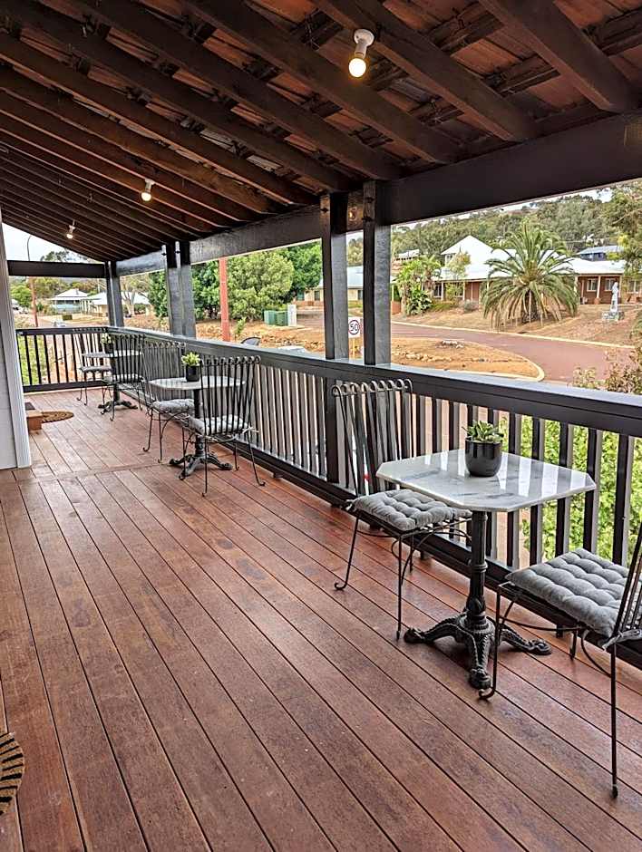 Toodyay Manor