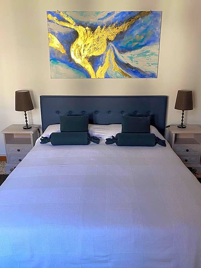 Palazzo Strassoldo bed & breakfast