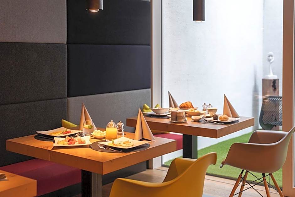 Soley Suites - adults only