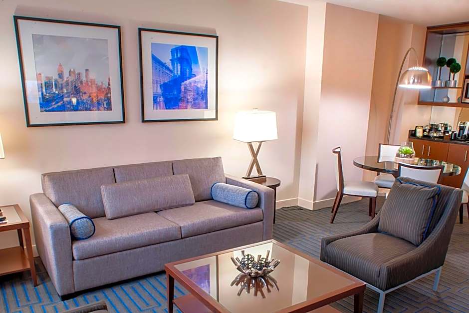Ellis Hotel, Atlanta, a Tribute Portfolio Hotel
