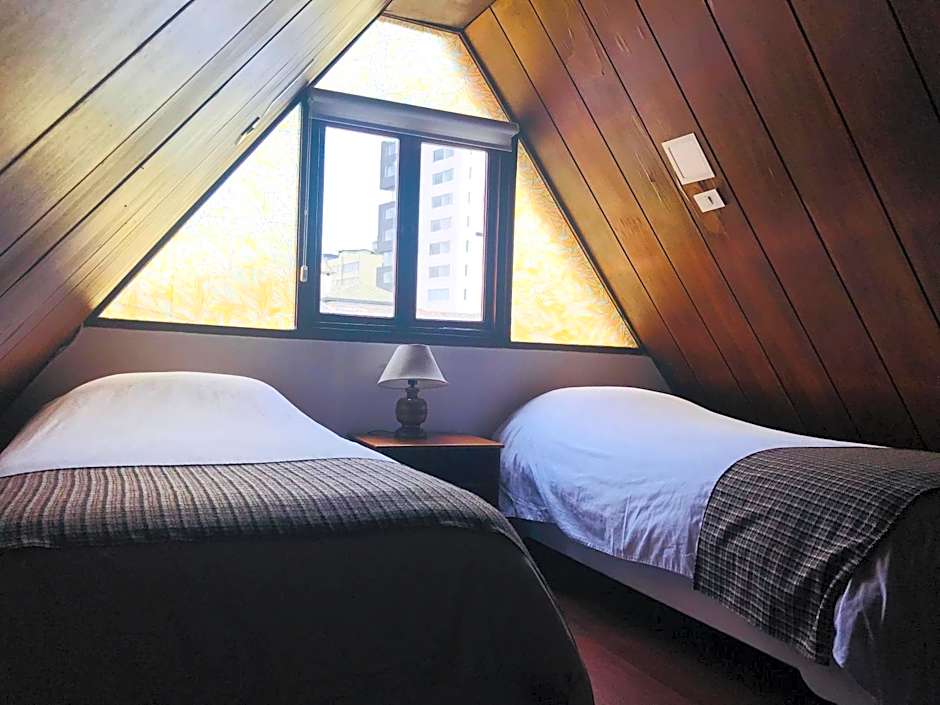 Hostal Posada del Maple