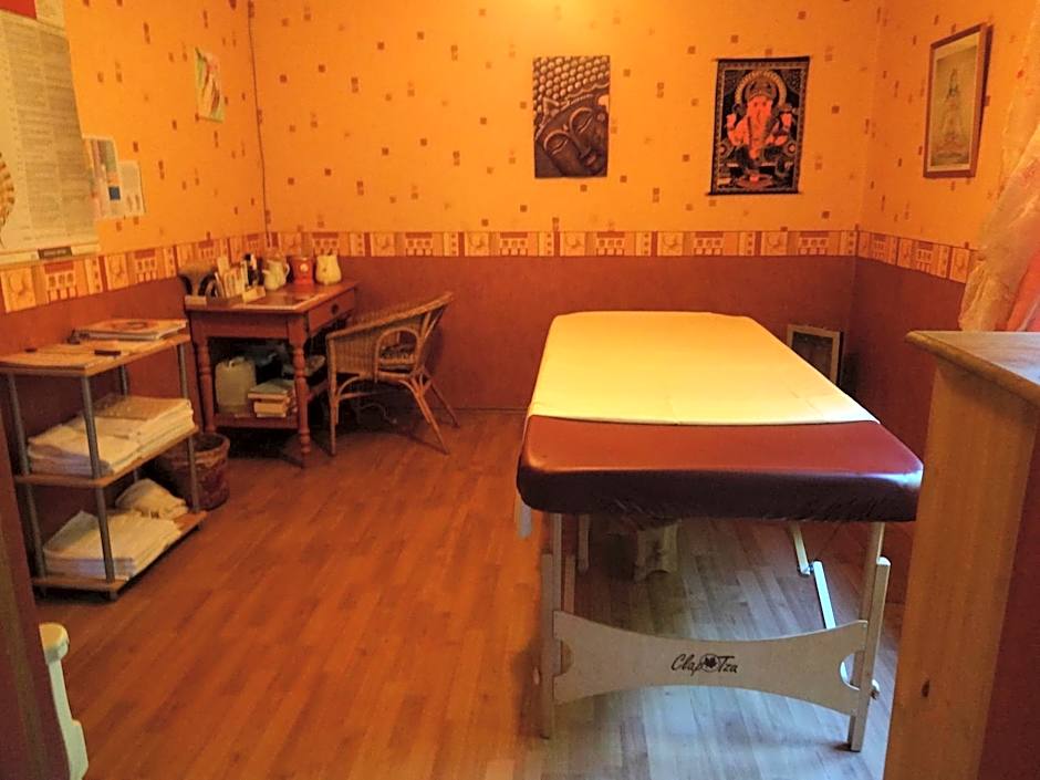 Hotel-Restaurant du Windstein