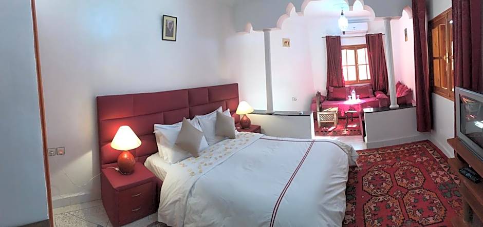 Riad Villa Midelt