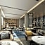 Wuhan Marriott Hotel Hankou
