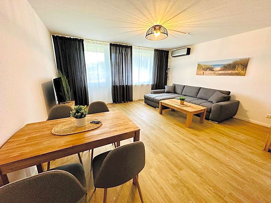 Nanis Hotel & Appartements