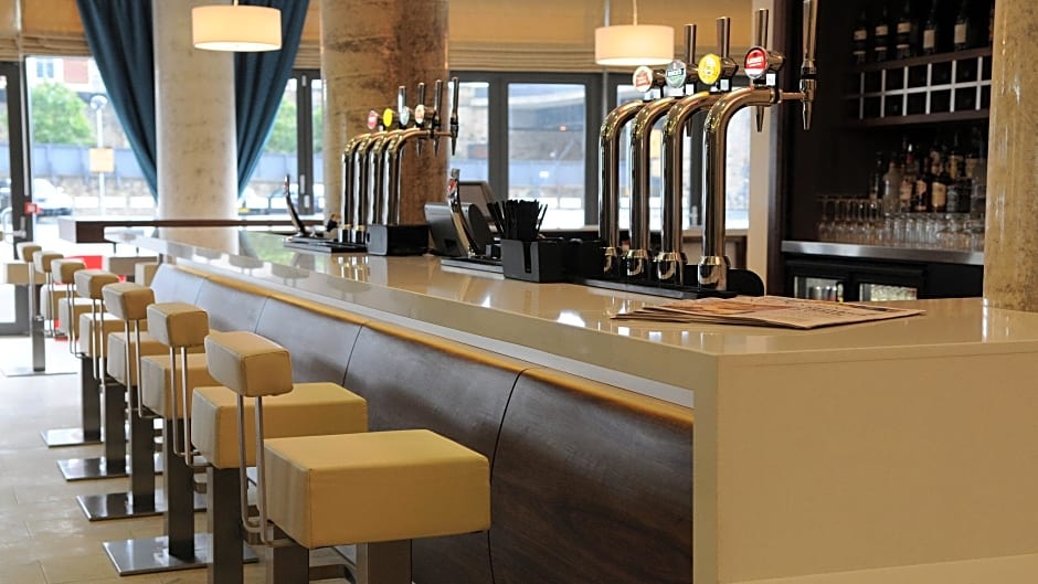 Holiday Inn Express Sheffield City Centre By IHG