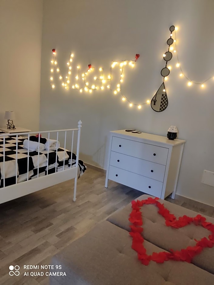 SCACCO MATTO Holiday House