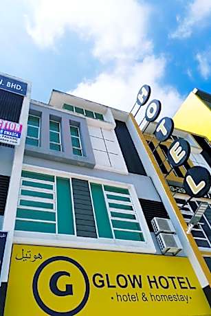 GLOW HOTEL