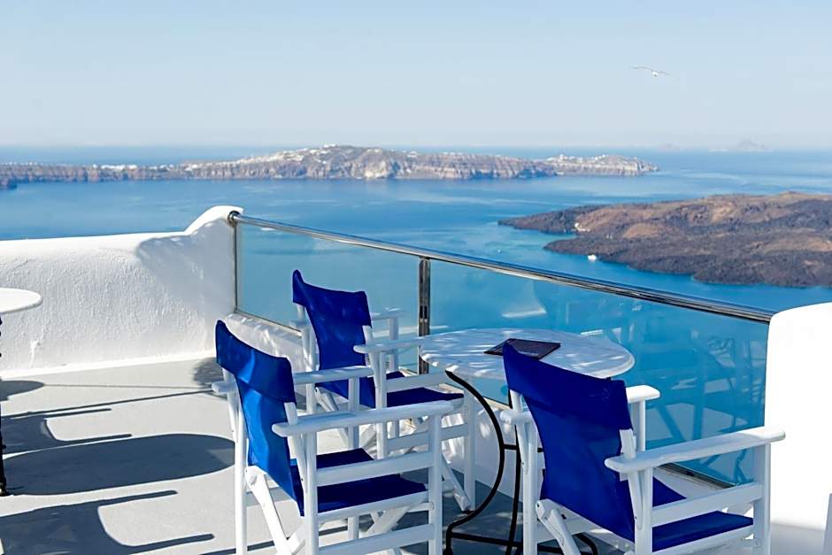 Vallas Apartments & Villas