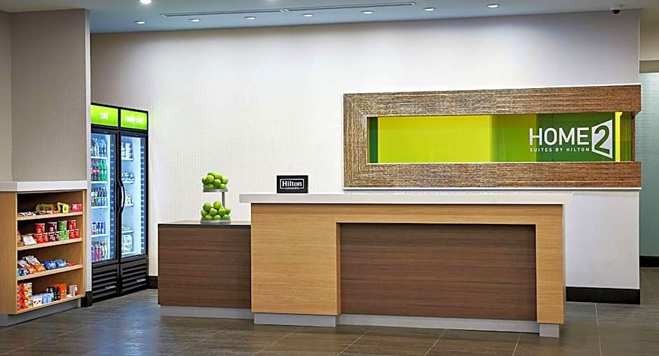 Home2 Suites by Hilton Brantford, ON