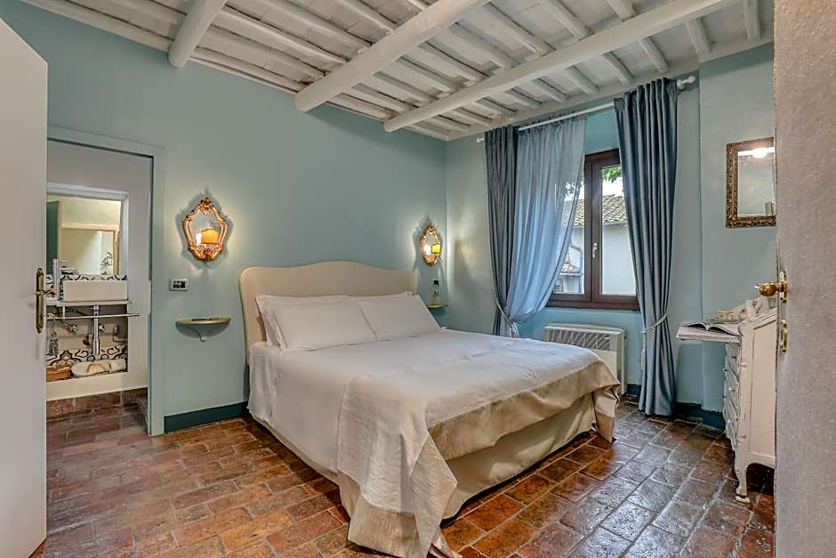 B&B dei Papi Boutique Hotel