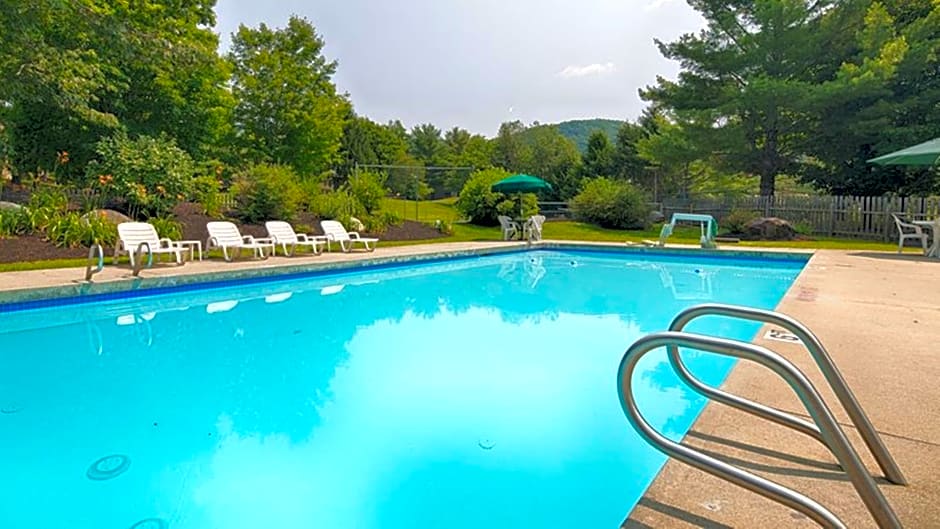 Best Western Inn & Suites Rutland-Killington