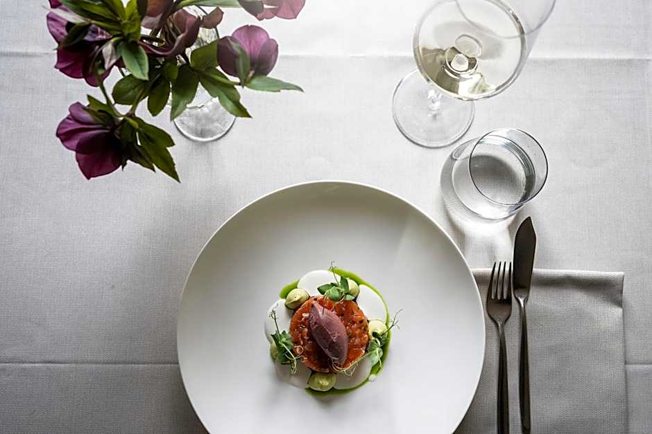 Hotel Weingut Stroblhof