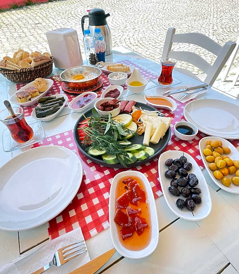 Ada Olympos Otel