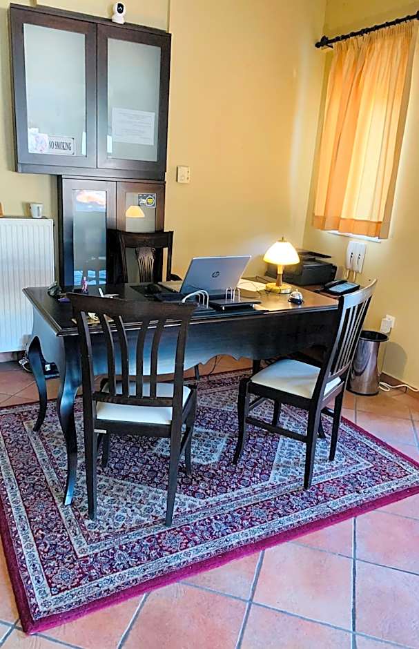 Lithos Villas Kalavryta