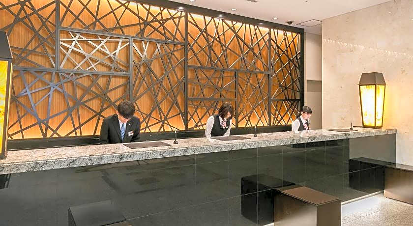 Sotetsu Fresa Inn Kawasaki-Higashiguchi