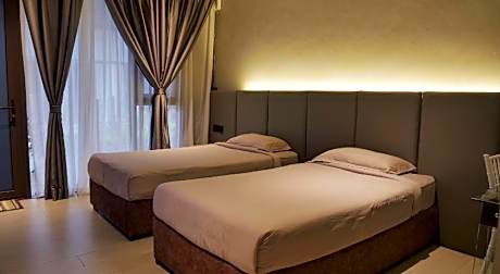 Chan's Smart Living Inn