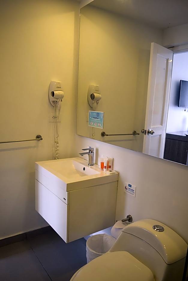 Hotel Decameron Maryland All Inclusive