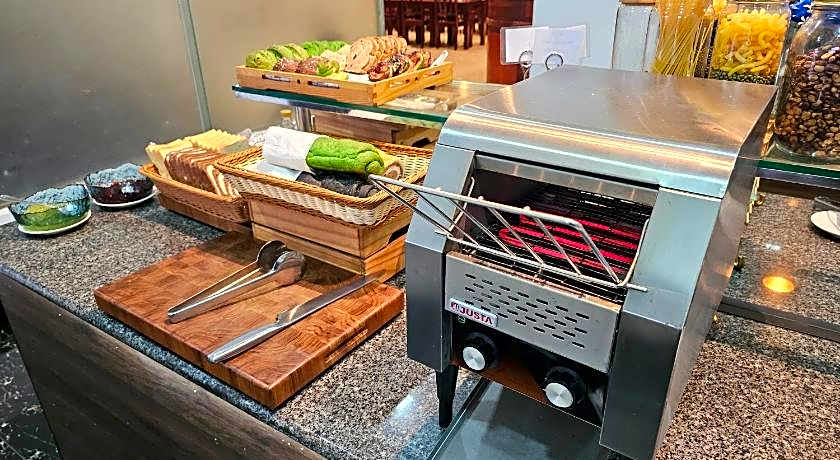 Family Boutique Hotel