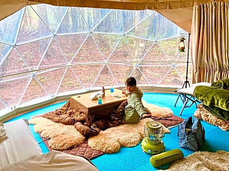 North Village Hirugano - Camping Fields