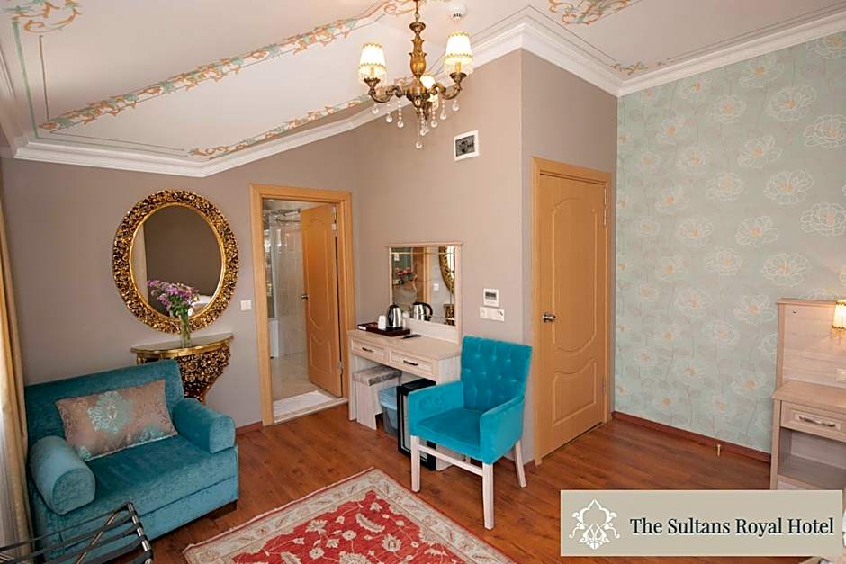Sultans Royal Hotel