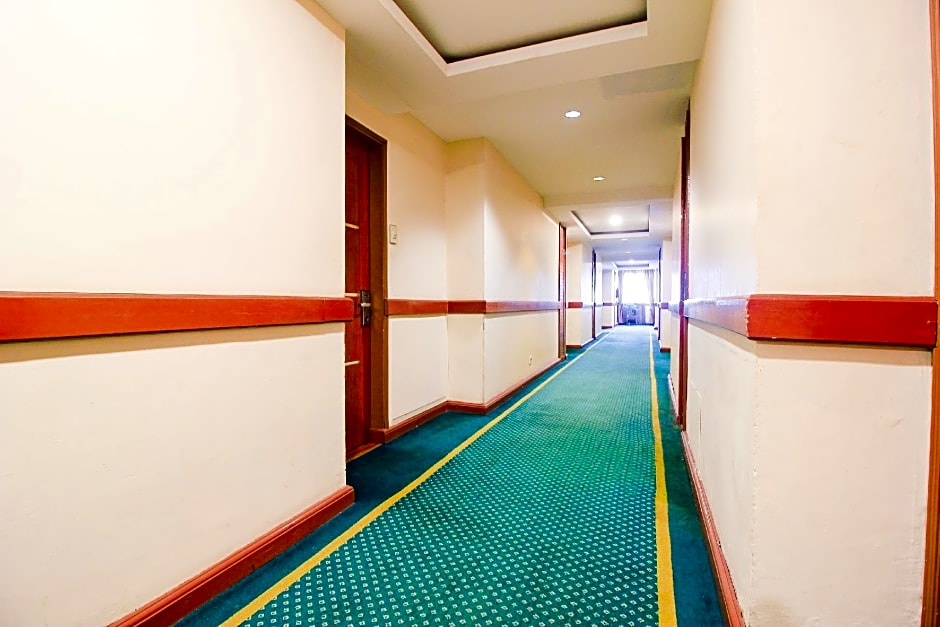 Mutiara Merdeka Hotel