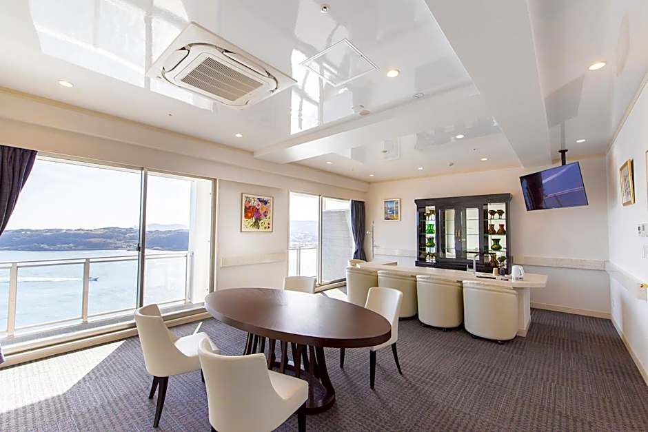 Samson Hotel