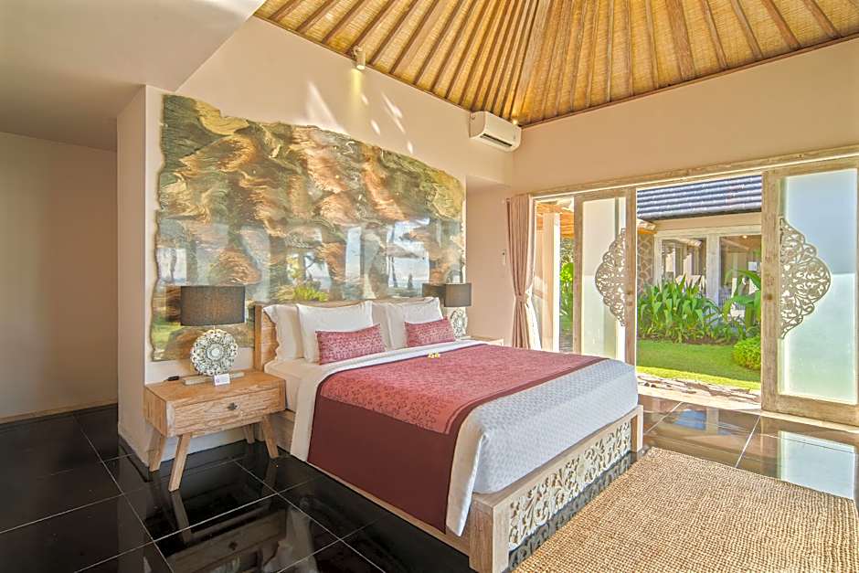 The Royal Purnama (Adults Only)