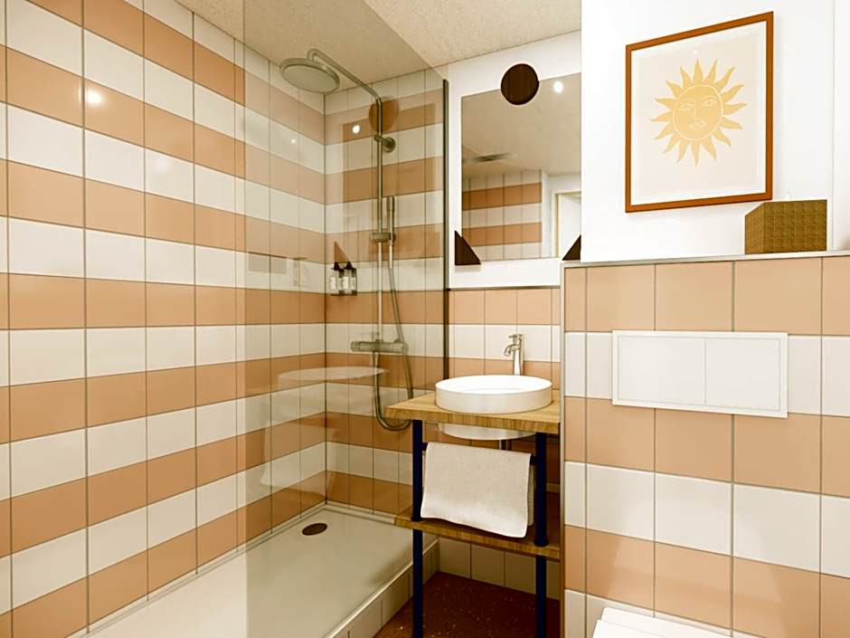 Ibis Styles Lyon Gerland