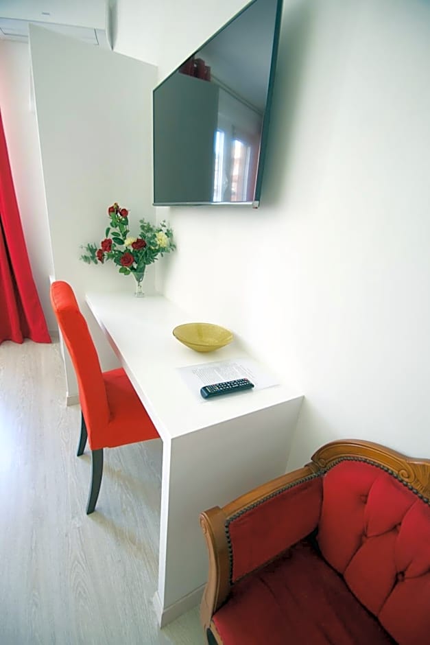 B&B La Perla di Roma