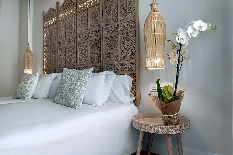 Hotel La Casa de Los Mosaicos by Maxi Hoteles