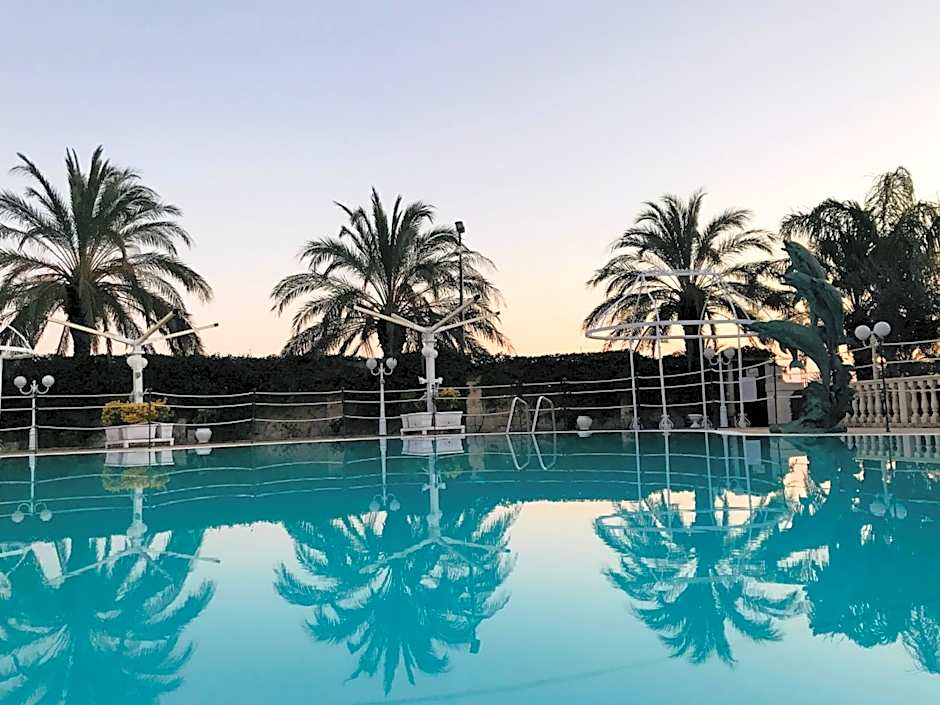 Villaggio San Giovanni