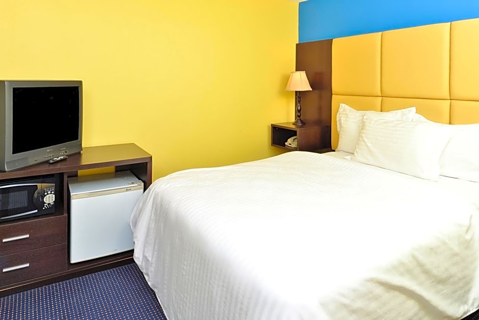 Americas Best Value Inn North Kingstown