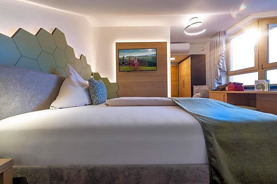 Landrefugium Obermüller 4,5 Sterne