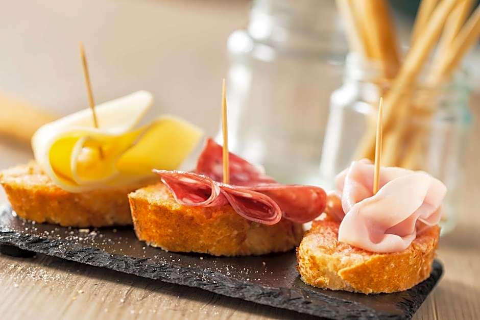 Campanile Annecy - Cran Gevrier