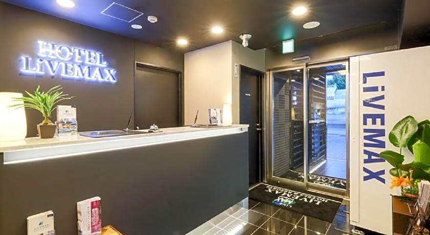Hotel Livemax Meieki