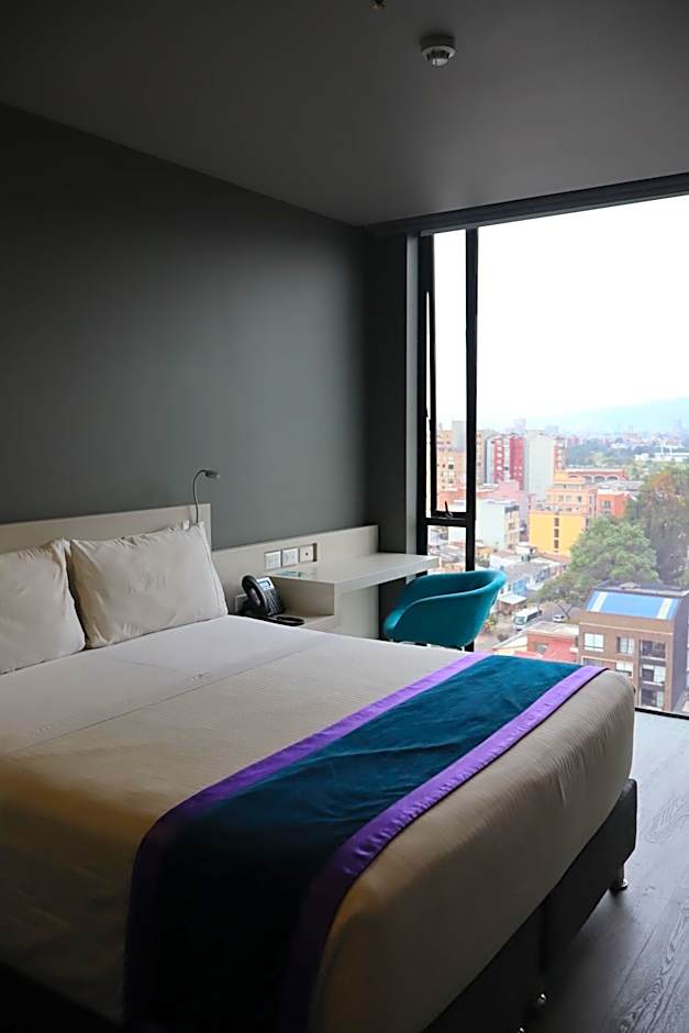 Hotel Black Tower Premium