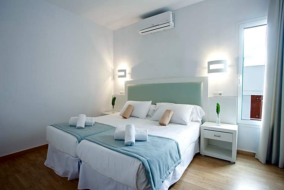 Apartamentos Vista Alegre Mallorca