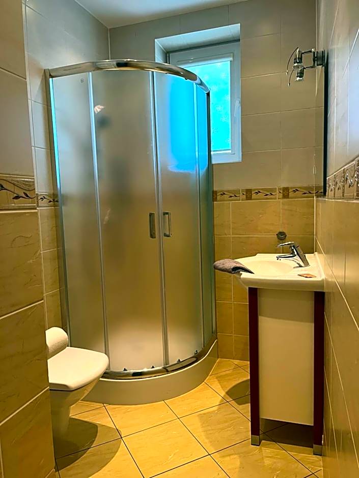 Dom Wypoczynkowy Nad Wisłą