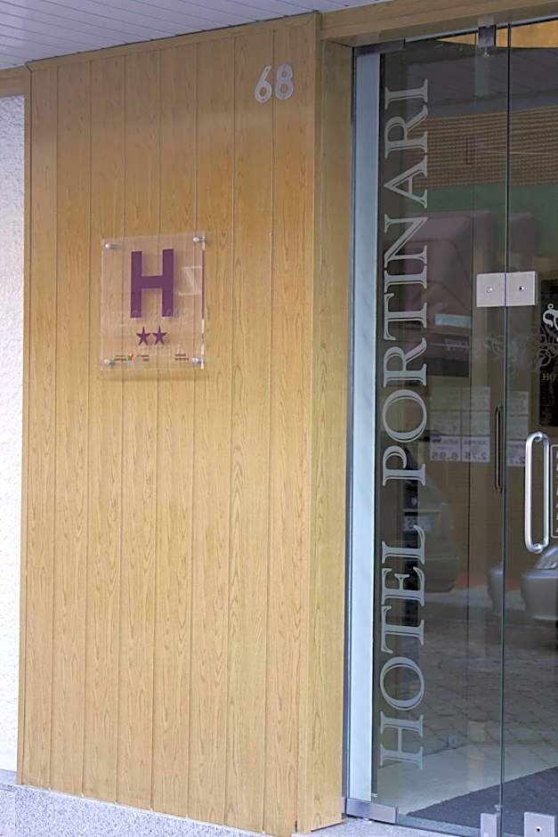 Hotel Portinari