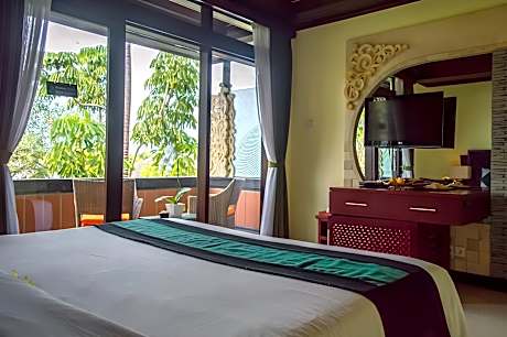 The Bali Dream Villa Resort Echo Beach Canggu - Alojamientos en BALI