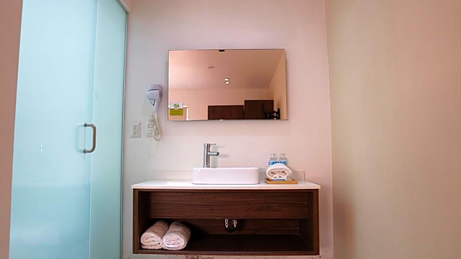 El Hotel Business Class - Zamora Centro