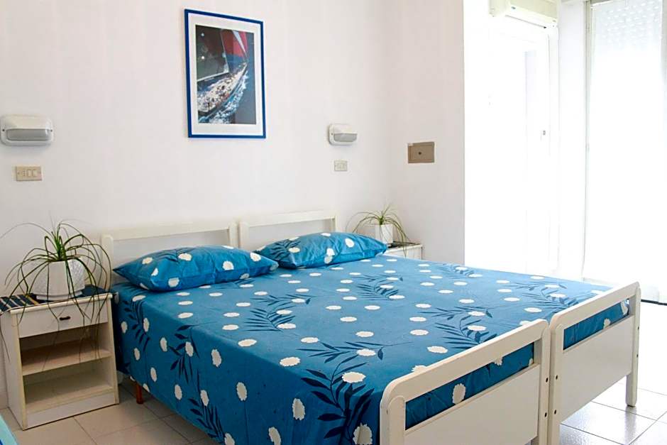 Residence BluAdria