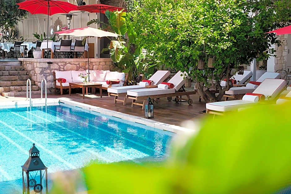 Viento Hotel Alacati