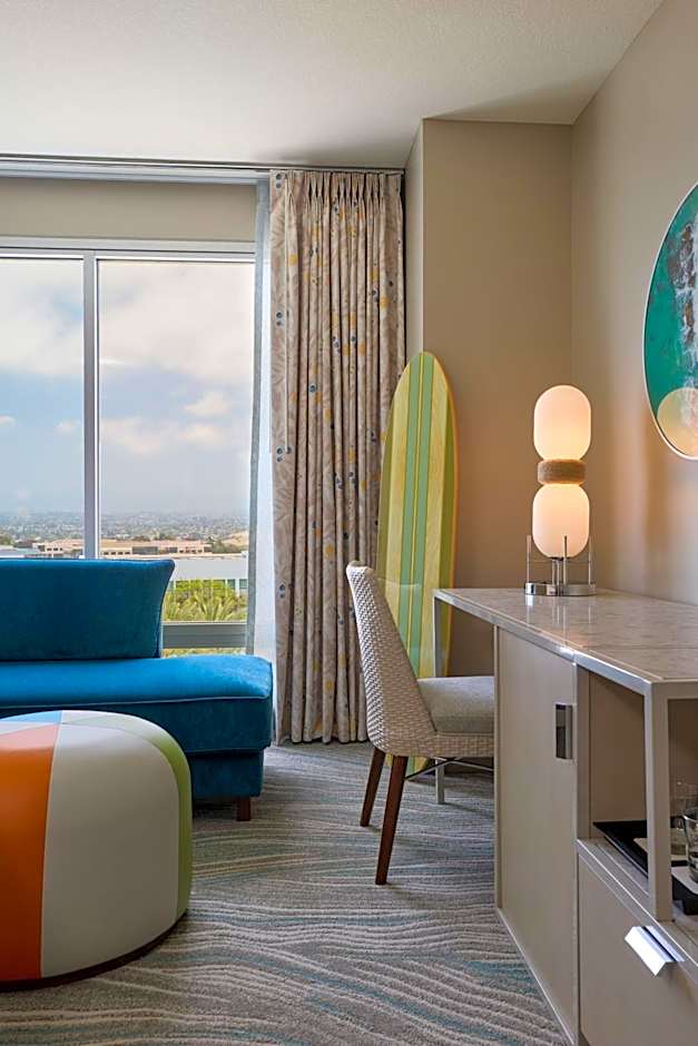 Renaissance by Marriott ClubSport Aliso Viejo Laguna Beach Hotel